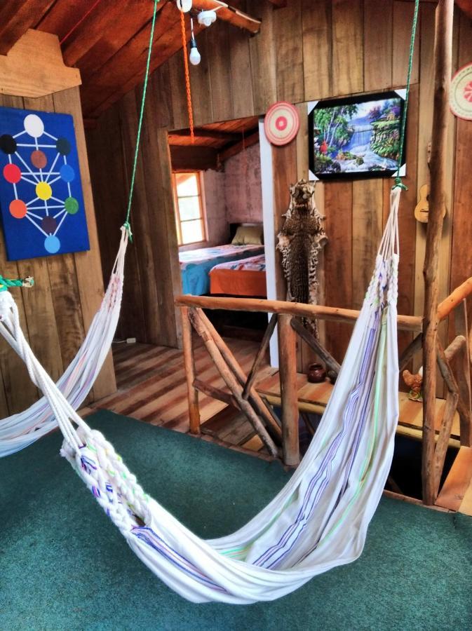 Starlight Mountain Lodge Sigchos Εξωτερικό φωτογραφία