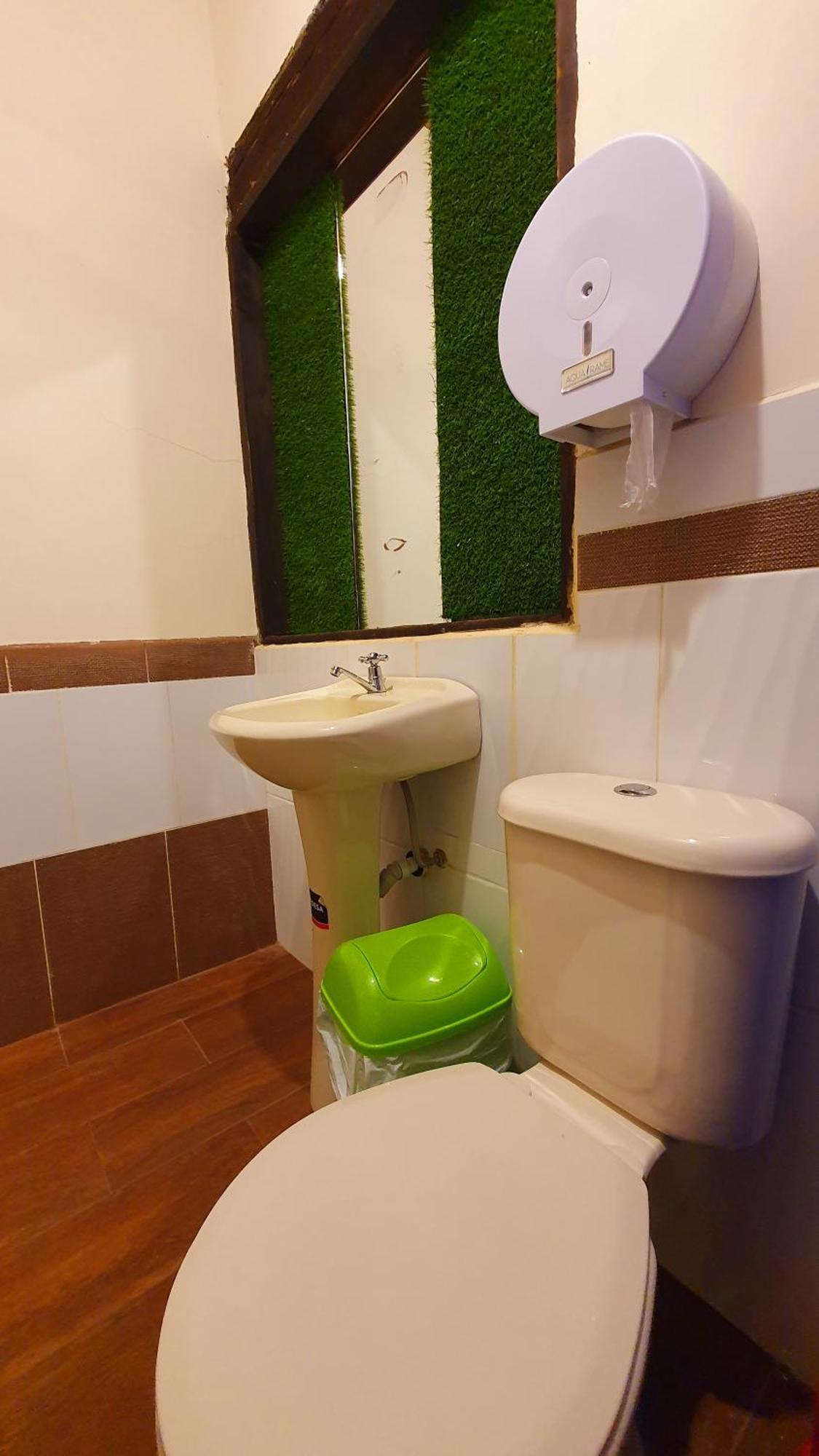 Starlight Mountain Lodge Sigchos Εξωτερικό φωτογραφία