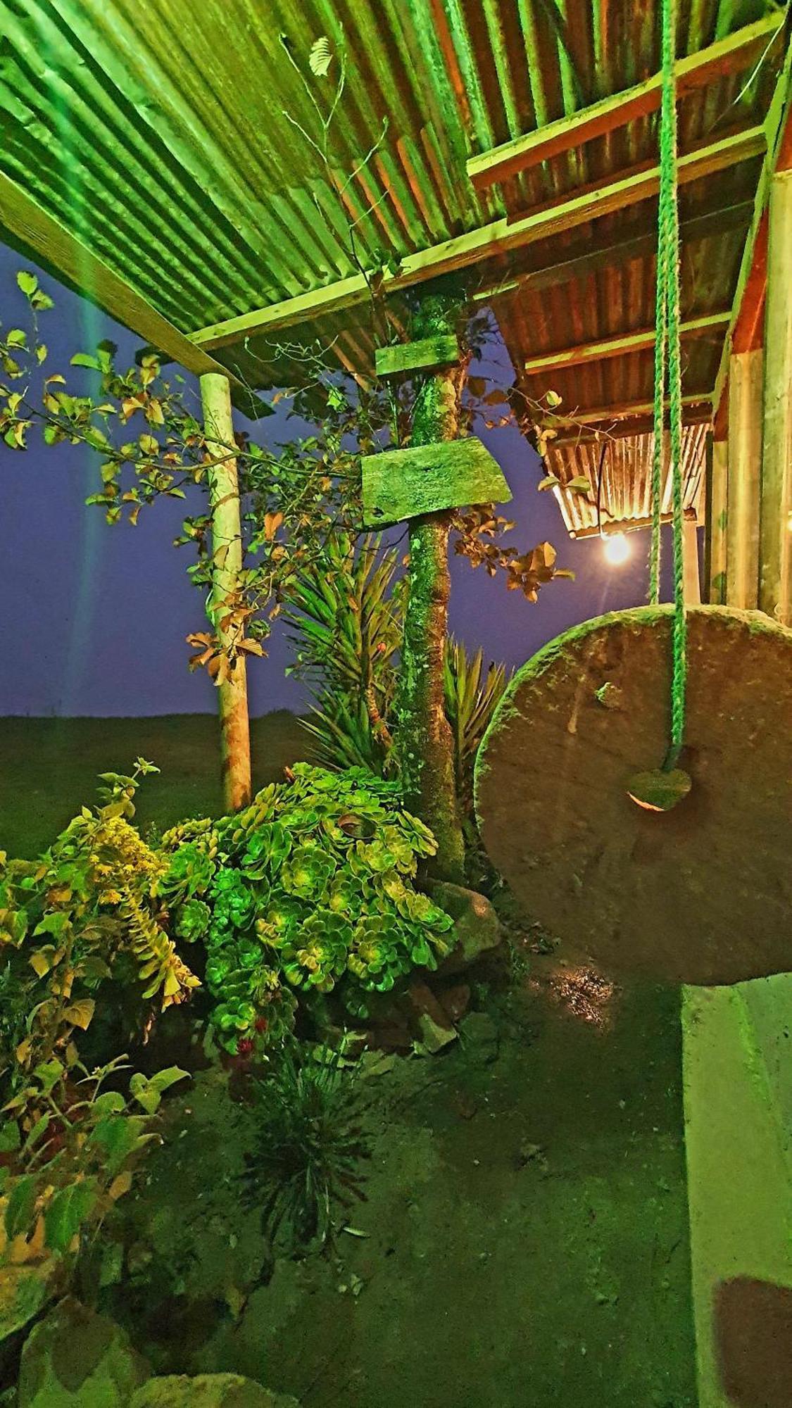 Starlight Mountain Lodge Sigchos Εξωτερικό φωτογραφία